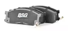 Комплект тормозных колодок BSG BSG 40-200-059